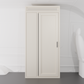 36" Shower - 36" x 24" x 74.5"