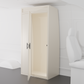 36" Shower - 36" x 24" x 74.5"