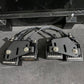 2014-2015 Silverado 1500 Fog Light Pod Brackets