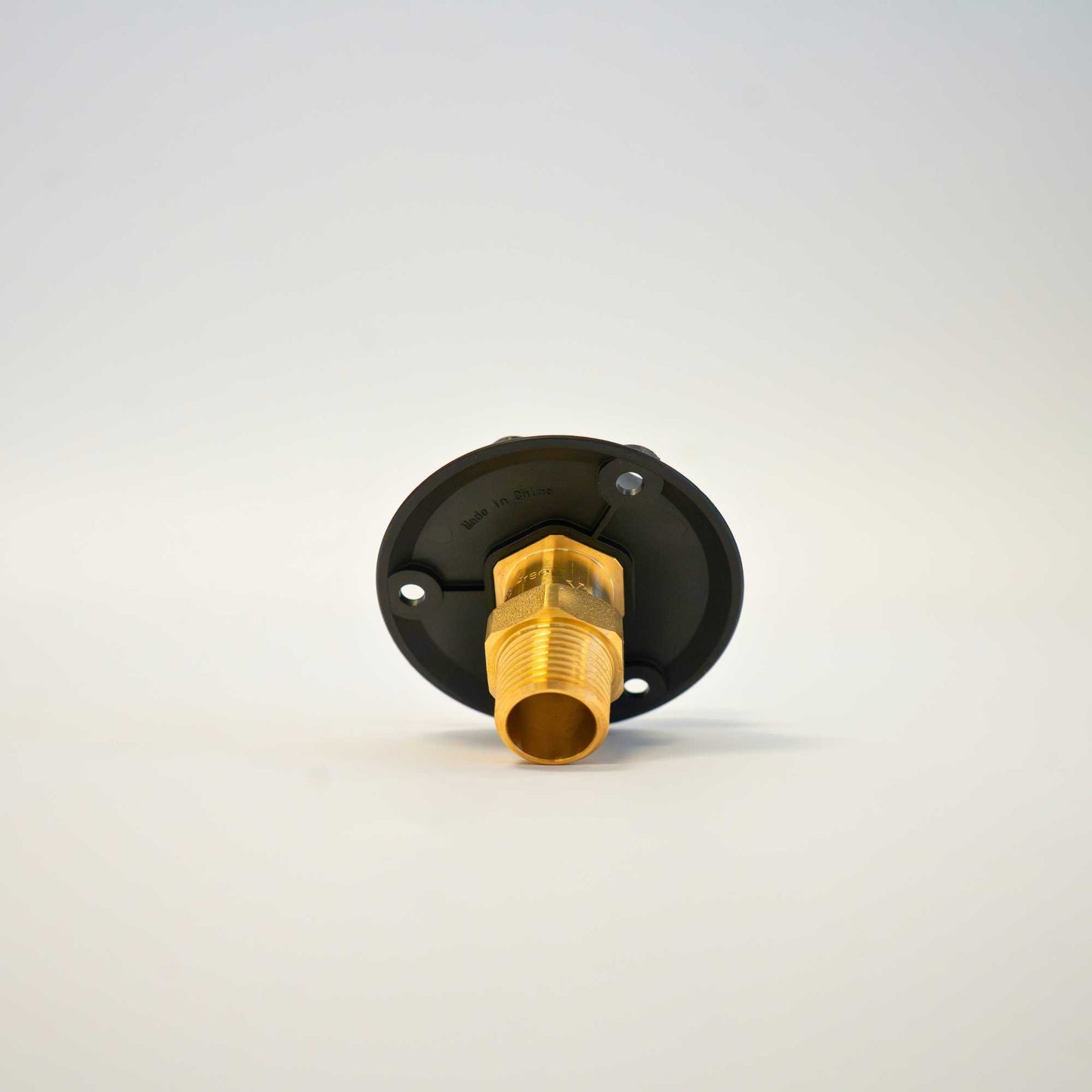 City Water Fill Inlet