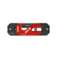 Aluminum Recessed Winch Shackle with Fairlead Kit.(LIFE TIME WARRANTY*)