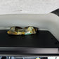 Ford Transit Headliner Shelf with Curtain Rod