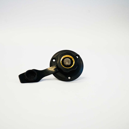 City Water Fill Inlet