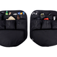 Mercedes Sprinter Middle Rear Door Storage Panels (Pair)