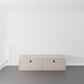22" Wheel Well Cover - 60" x 22" x 15"