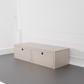 22" Wheel Well Cover - 60" x 22" x 15"