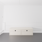22" Wheel Well Cover - 60" x 22" x 15"