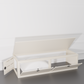 22" Wheel Well Cover - 60" x 22" x 15"