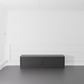 12" Wheel Well Cover - 60" x 12" x 15"