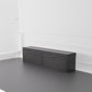 12" Wheel Well Cover - 60" x 12" x 15"
