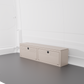 12" Wheel Well Cover - 60" x 12" x 15"
