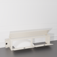 12" Wheel Well Cover - 60" x 12" x 15"