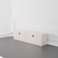 12" Wheel Well Cover - 60" x 12" x 15"