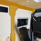 Promaster C-Pillar Trim — Driver Side
