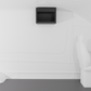 20" Microwave Cabinet (Angled) - 20" x 15" x 15"