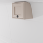 16" Upper Cabinet (Angled) - 16" x 13"x 15"
