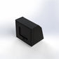 16" Upper Cabinet - Angled