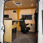 ProMaster Full Interior Trim Kit