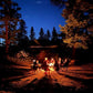 World Famous Flame: The Original LavaBox Fire Pit