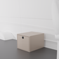 Single Drawer Cabinet  - 22" x 18" x 15"