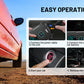 Car mounted tire inflator emergency start power supply Jump Starter