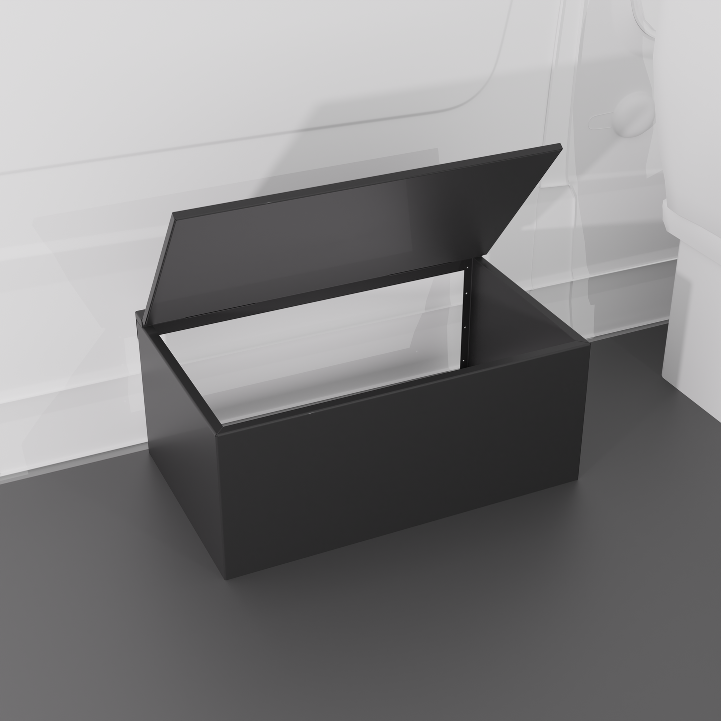 36" Bench - 36" x 22" x 16"