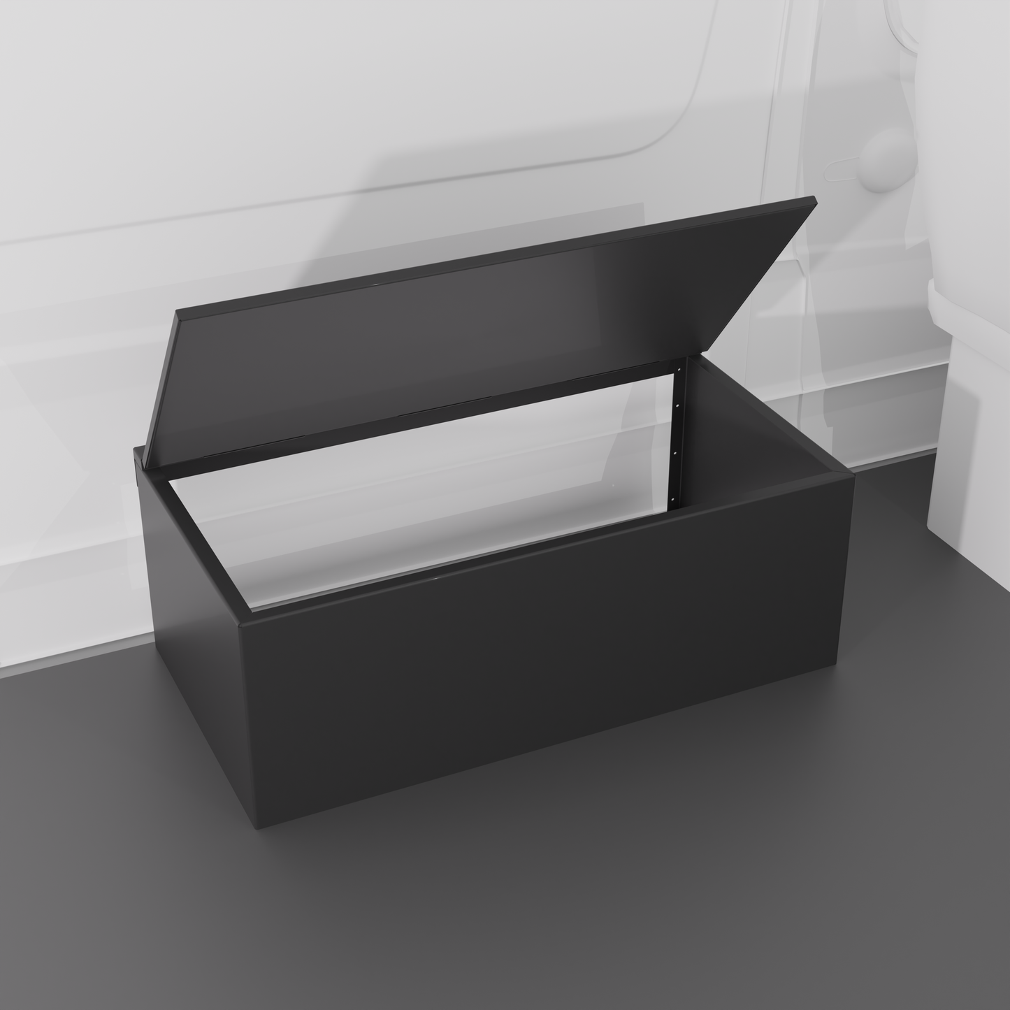 42" Bench - 42" x 22" x 16"