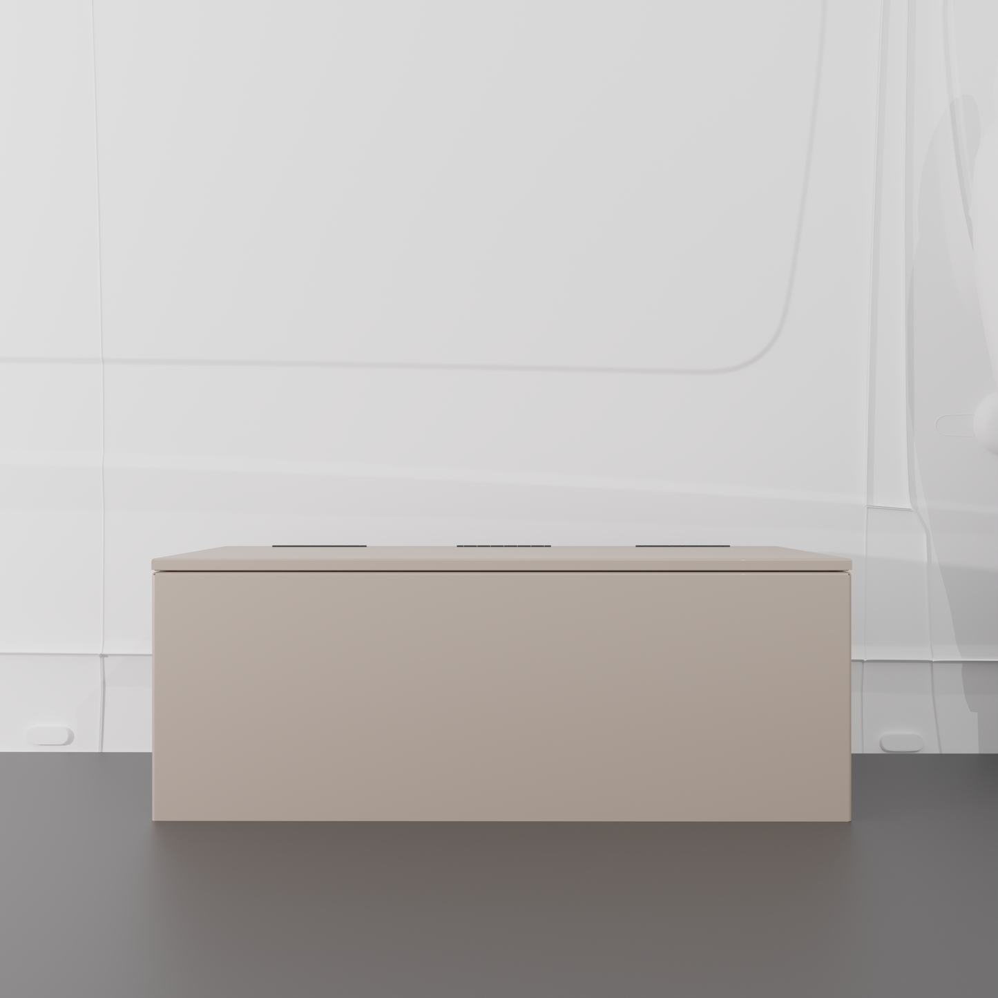42" Bench - 42" x 22" x 16"
