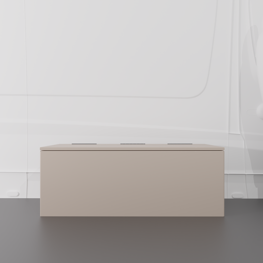 42" Bench - 42" x 22" x 16"
