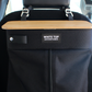 TidyTrail™ Hanging Trash Bag