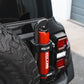 CarbonPro Compact Hydraulic Jack with Mounting Clamps MLH 40''