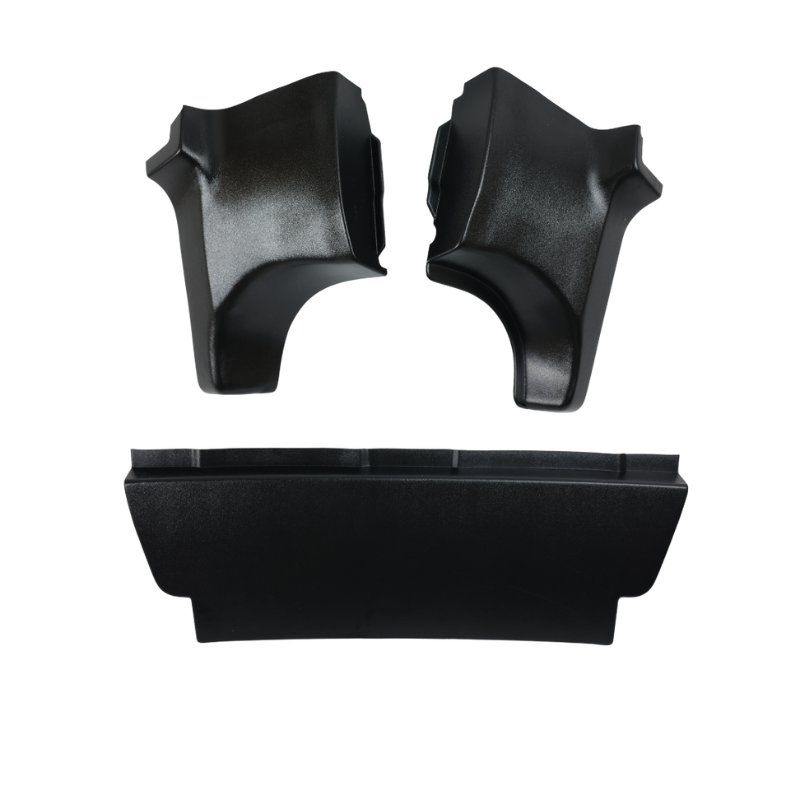 Ford Transit Front Trim Kit (B Pillars and Bulkhead)