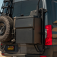 Vanspeed Defender Rear Storage Box