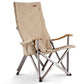 Hi1600L Folding Camping Chairs for Outside| ICECO