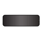 Promaster Custom Rear Half-Slider Window Trim Ring