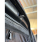 Mercedes Sprinter Trim Kits With Bugwall Fast Tracks