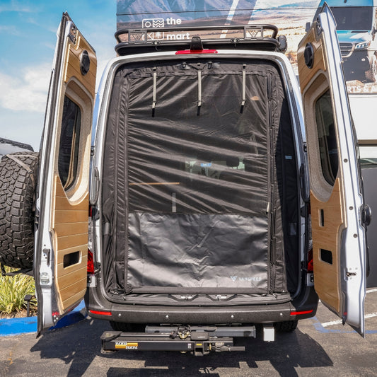 Sprinter Bug Nets