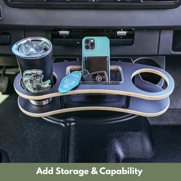 All Sprinter Parts & Sprinter Accessories - The Van Mart