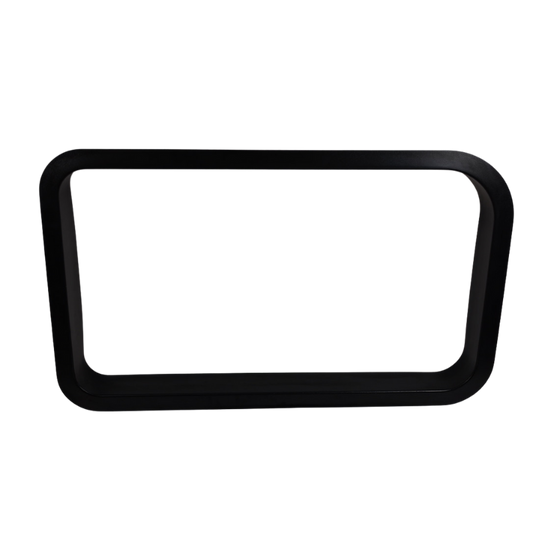 Transit Window Driver AMA Trim Ring