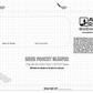 Ford Transit Innie Sleeper: Driver-Side