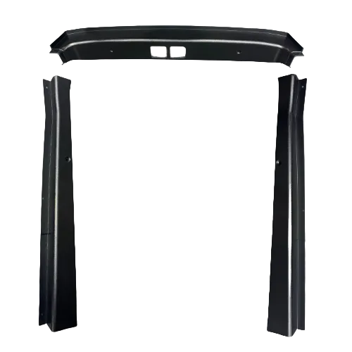 Ford Transit Mid Roof Rear Trim Kit