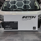 ETON Front Sound Upgrade for Ram ProMaster