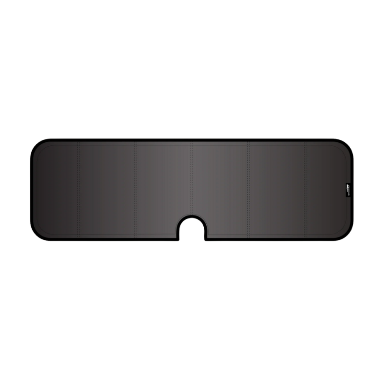 Mercedes Sprinter Awning Window Trim Ring (Custom Fit, Easy Install)