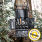 RADIUS OUTFITTERS Camp Kitchen Organizer - Large