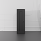 Single Door Base Cabinet - 12"x 22" x 36"