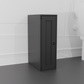 Single Door Base Cabinet - 12"x 22" x 36"