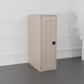 Single Door Base Cabinet - 12"x 22" x 36"