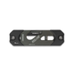 Aluminum Recessed Winch Shackle with Fairlead Kit.(LIFE TIME WARRANTY*)