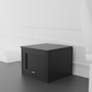 24" Rinse N Go Box - 24" x 24” x 21”