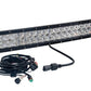 Curved 30" Sport Double Row LED Light Bar